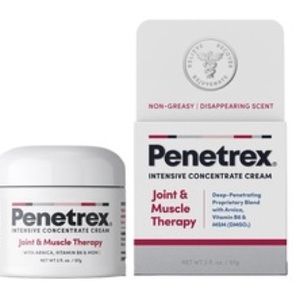 Penetrex Joint & Muscle Therapy Cream For Relief & Recovery